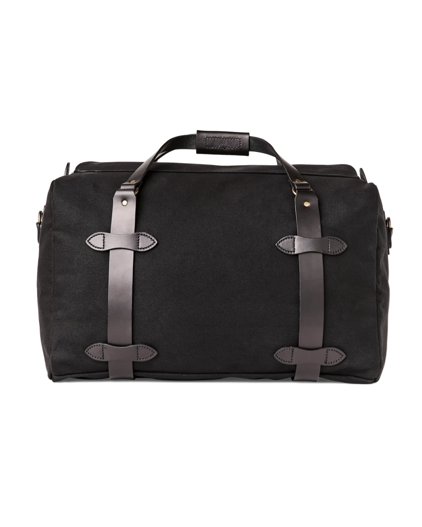 Medium Rugged Twill Duffle Bag