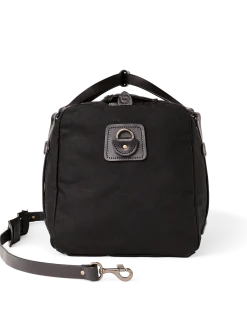 Medium Rugged Twill Duffle Bag