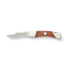 Mesquite Lockback Knife