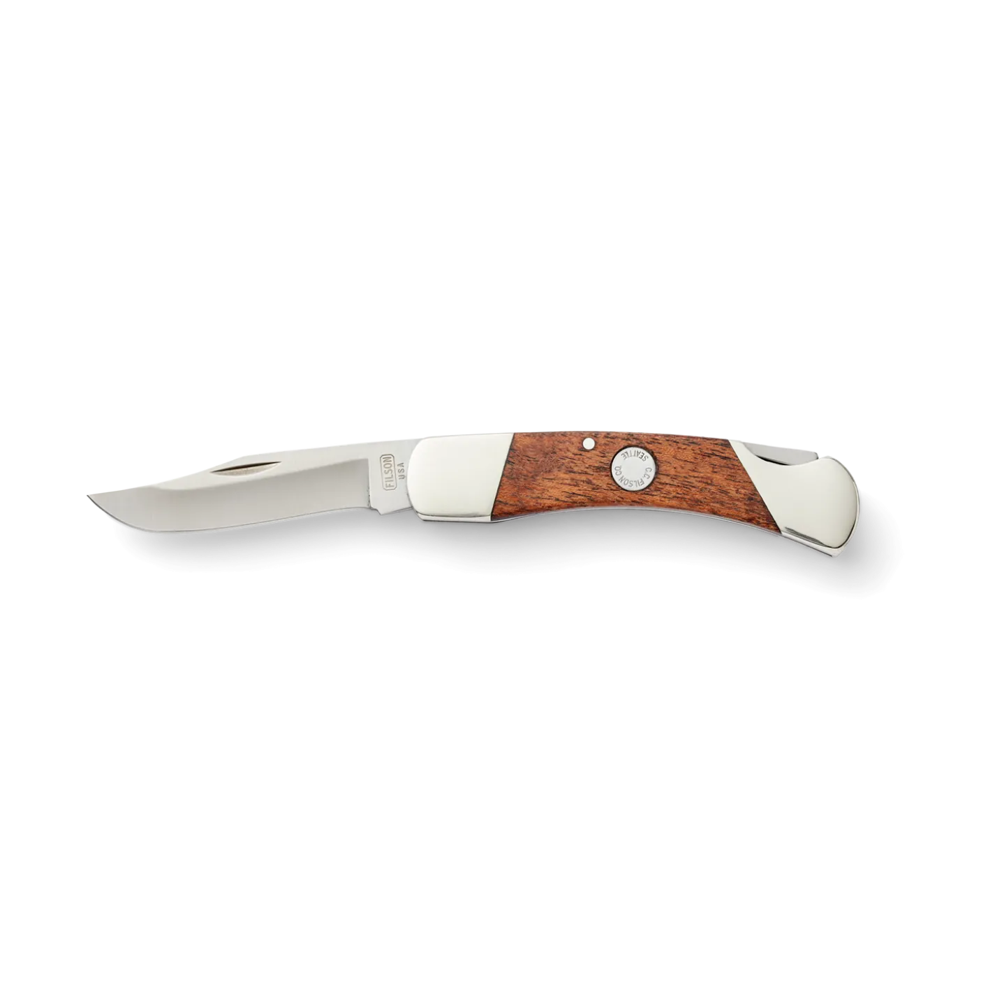 Mesquite Lockback Knife