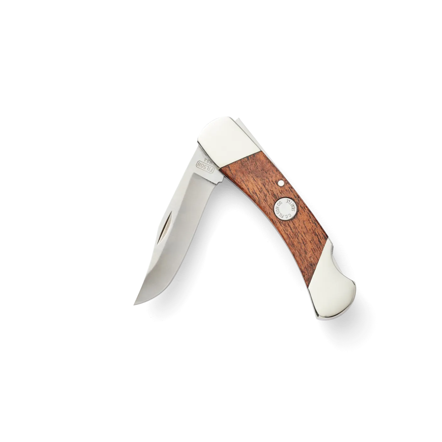 Mesquite Lockback Knife