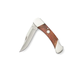 Mesquite Professional Lockback Knife