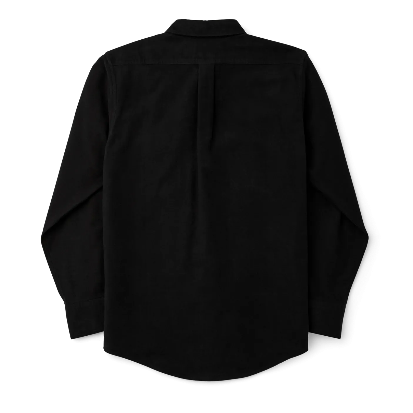 Moleskin Seattle Shirt