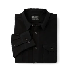 Moleskin Seattle Shirt