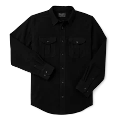 Moleskin Seattle Shirt