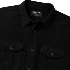 Moleskin Seattle Shirt
