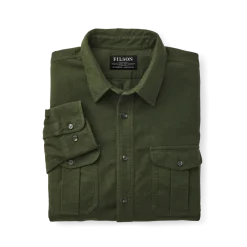 Moleskin Seattle Shirt