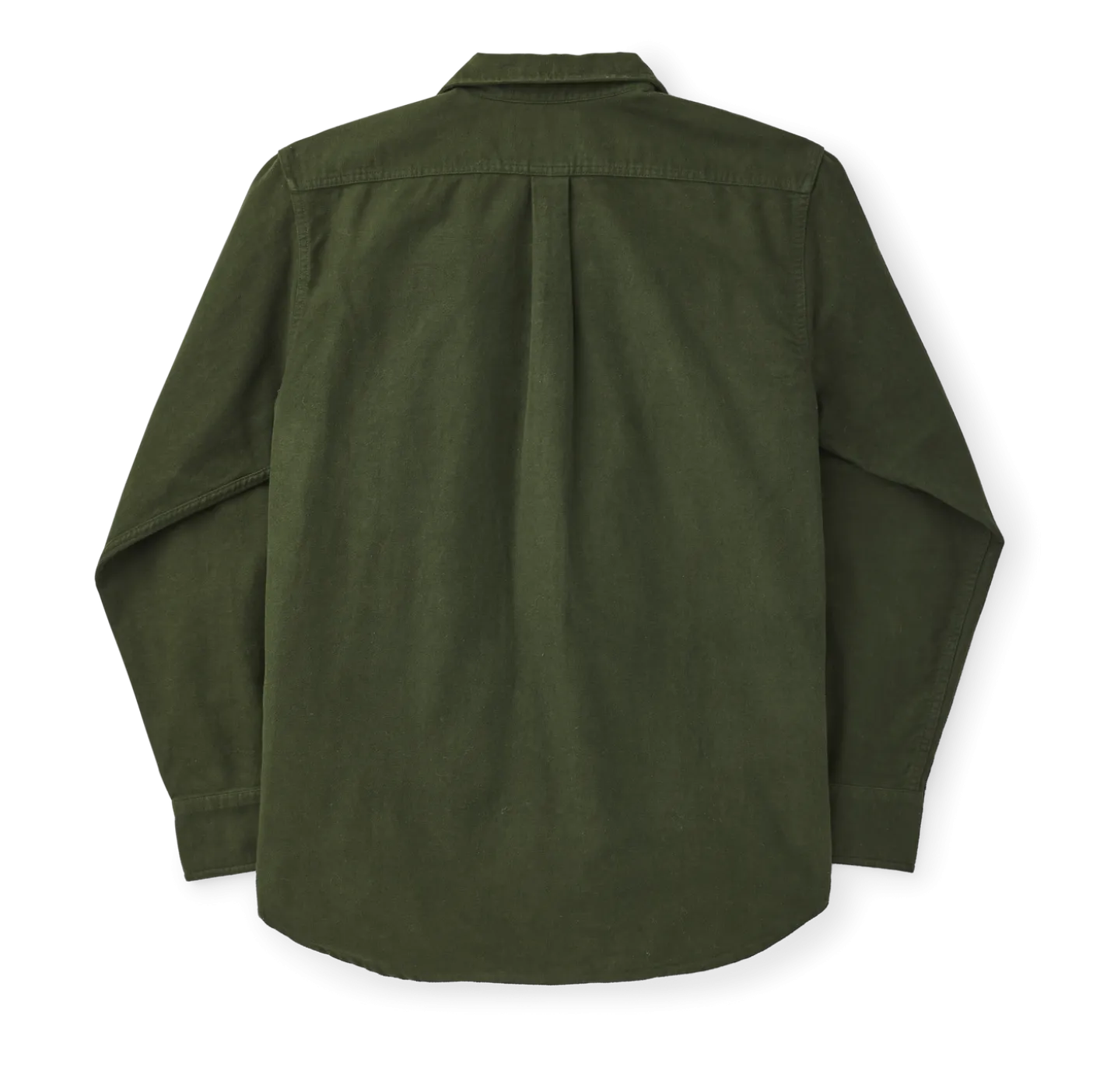 Moleskin Seattle Shirt
