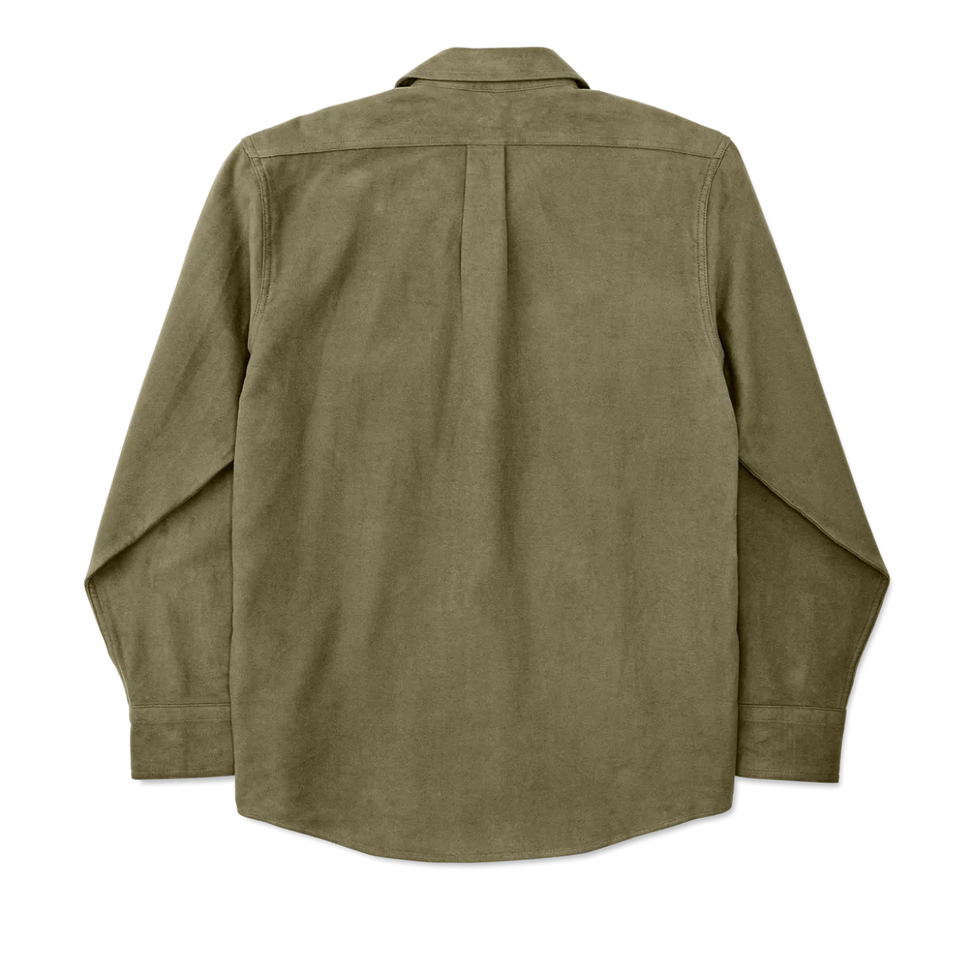 Moleskin Seattle Shirt