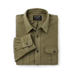Moleskin Seattle Shirt