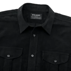 Moleskin Seattle Shirt