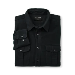 Moleskin Seattle Shirt