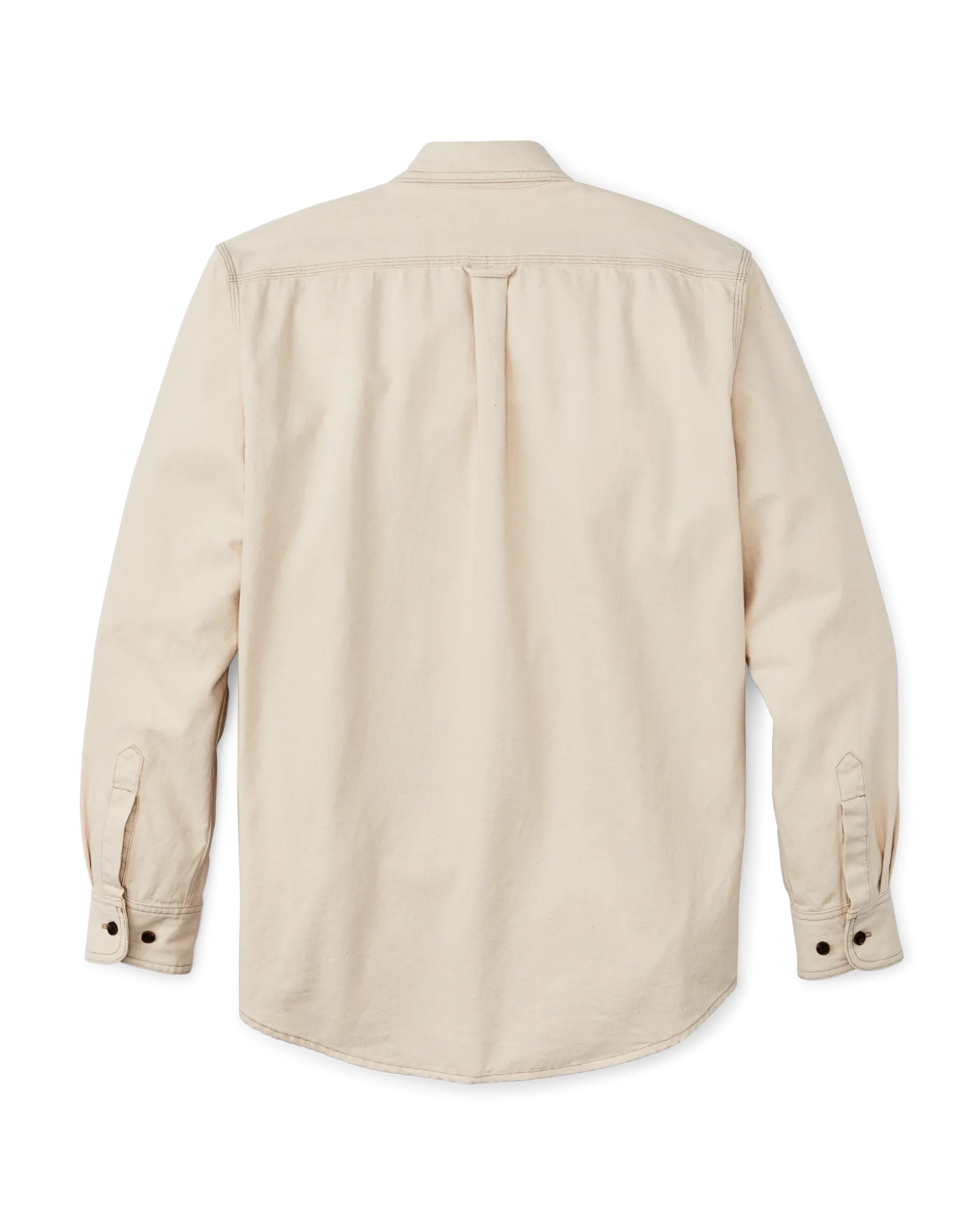 Natural Twill Guide Shirt