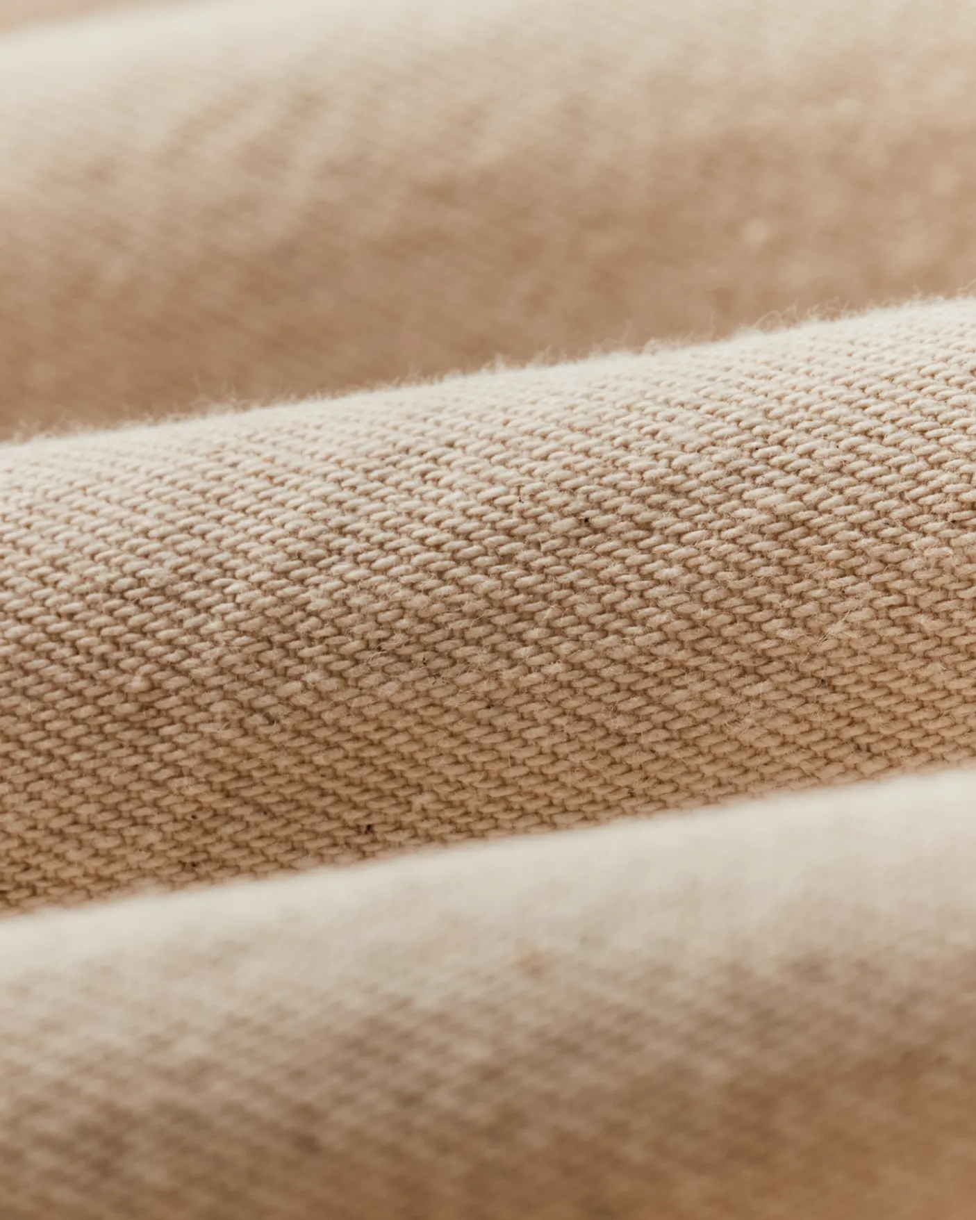 Natural Twill Guide Shirt