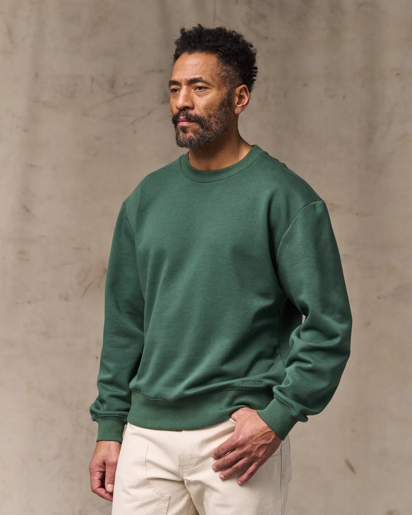 Northwest Crewneck Sweatshirt