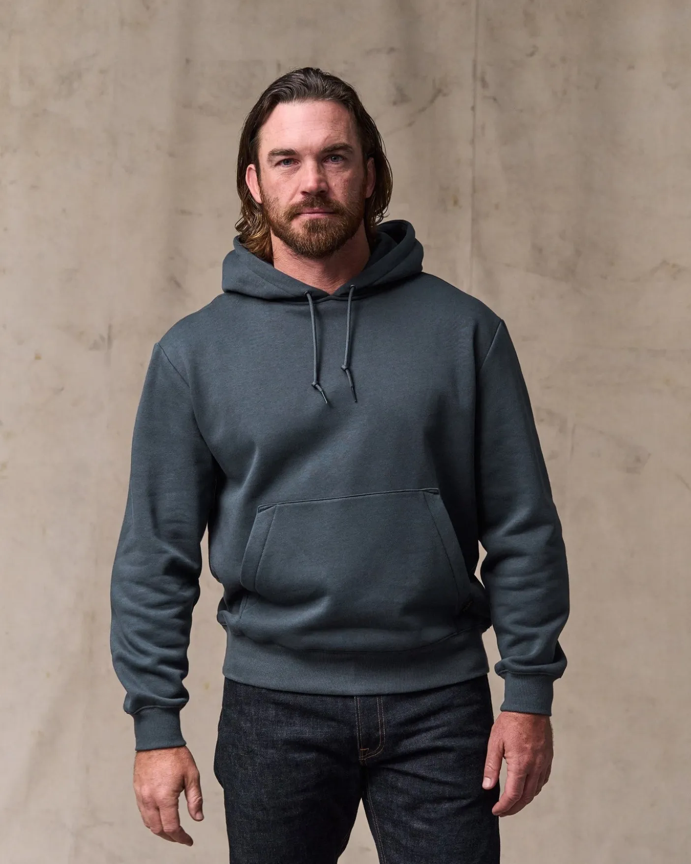 Northwest Hoodie