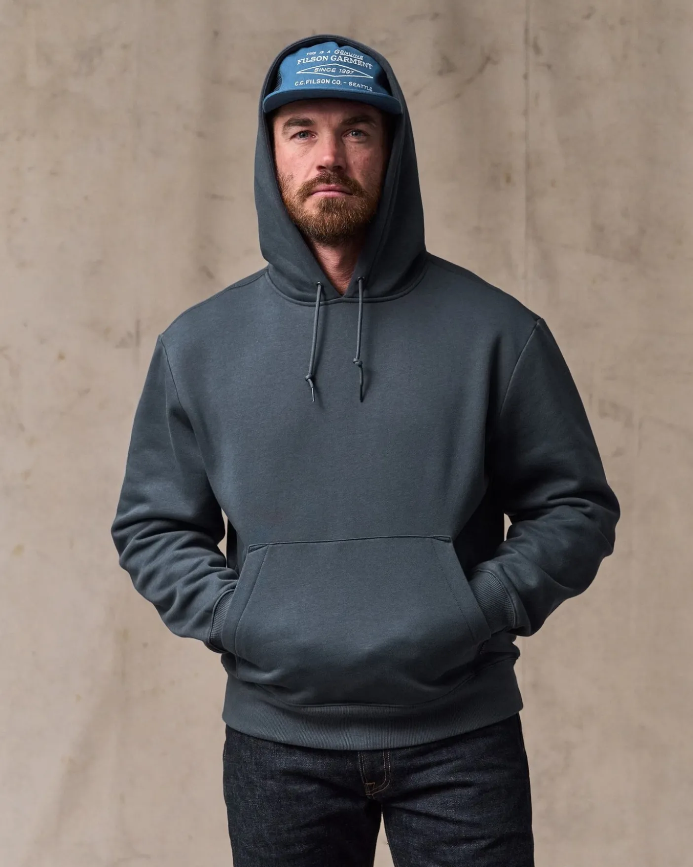 Northwest Hoodie