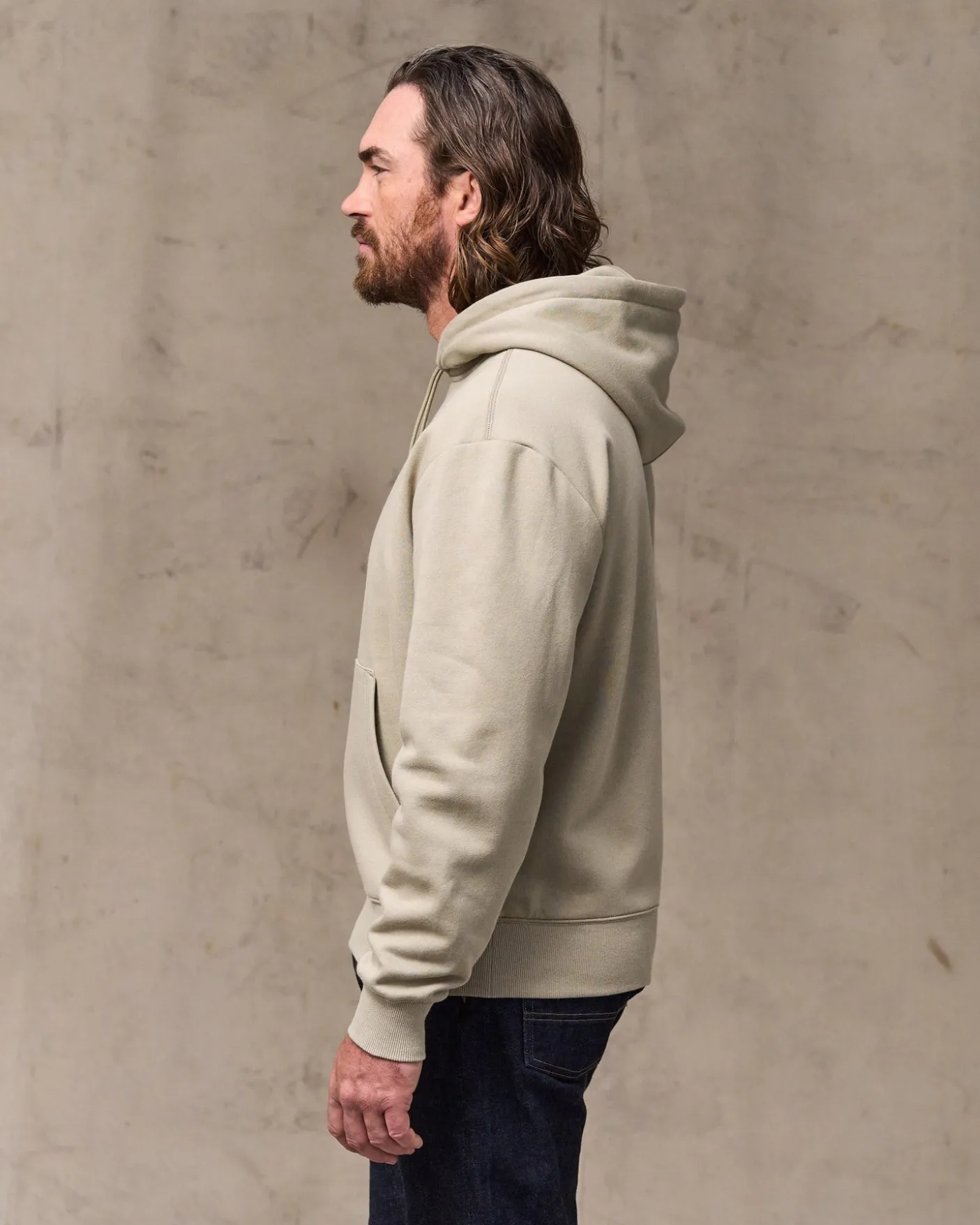 Northwest Hoodie