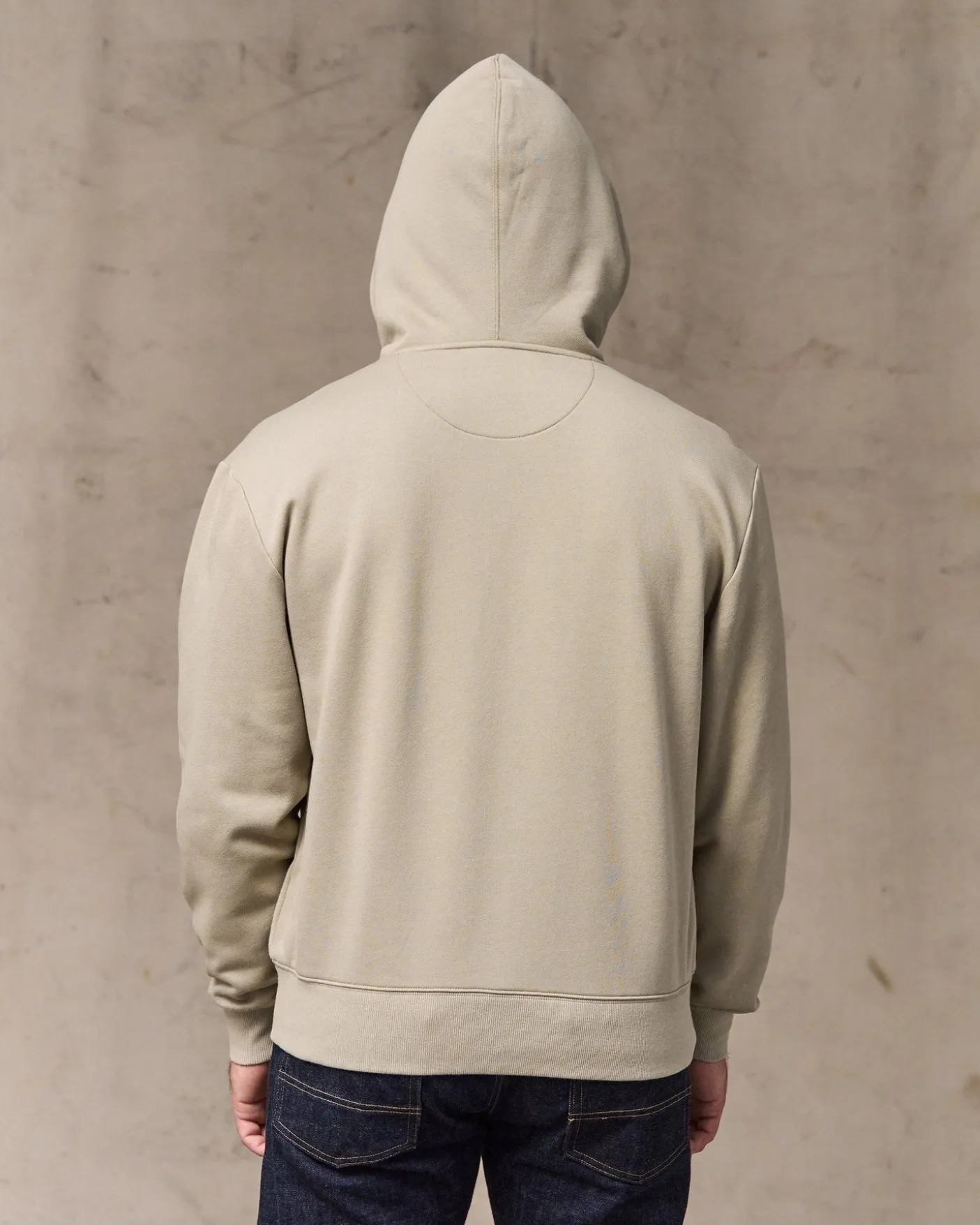 Northwest Hoodie