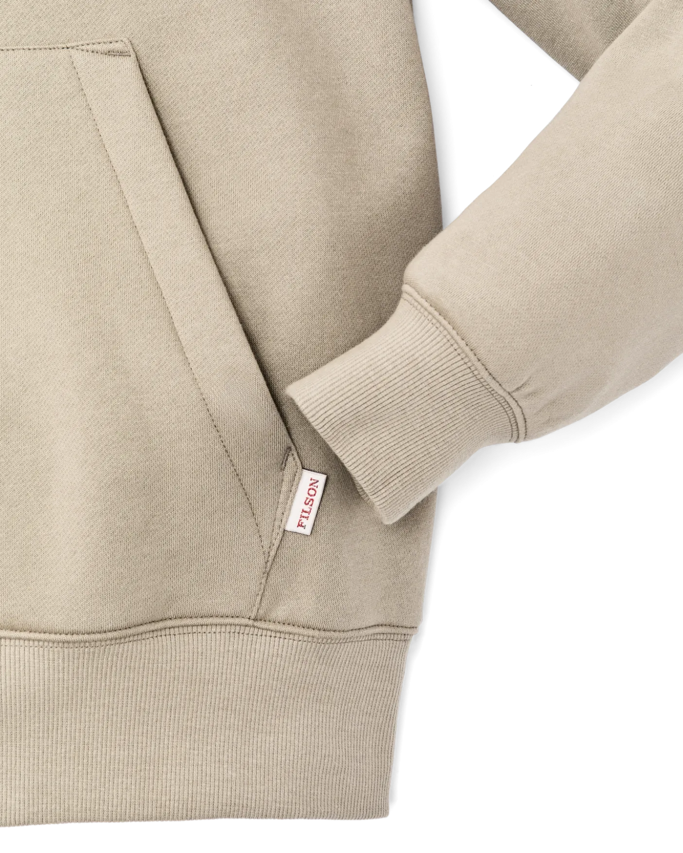 Northwest Hoodie
