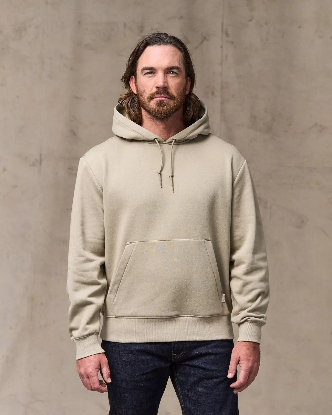 Northwest Hoodie