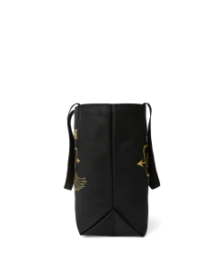 NYC Graphic Tote Bag