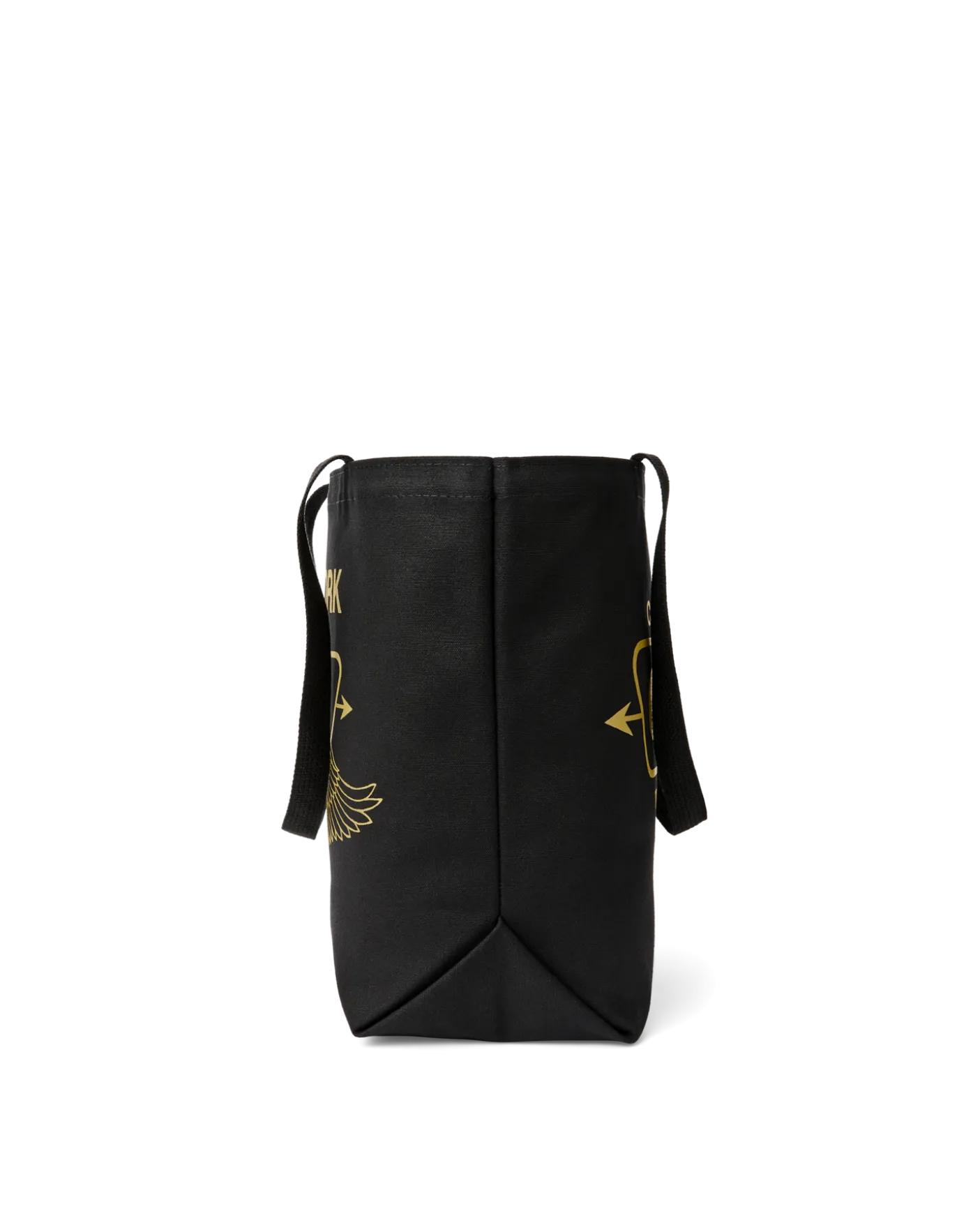 NYC Graphic Tote Bag