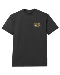 NYC Graphic T-Shirt