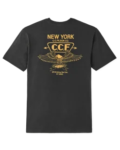 NYC Graphic T-Shirt