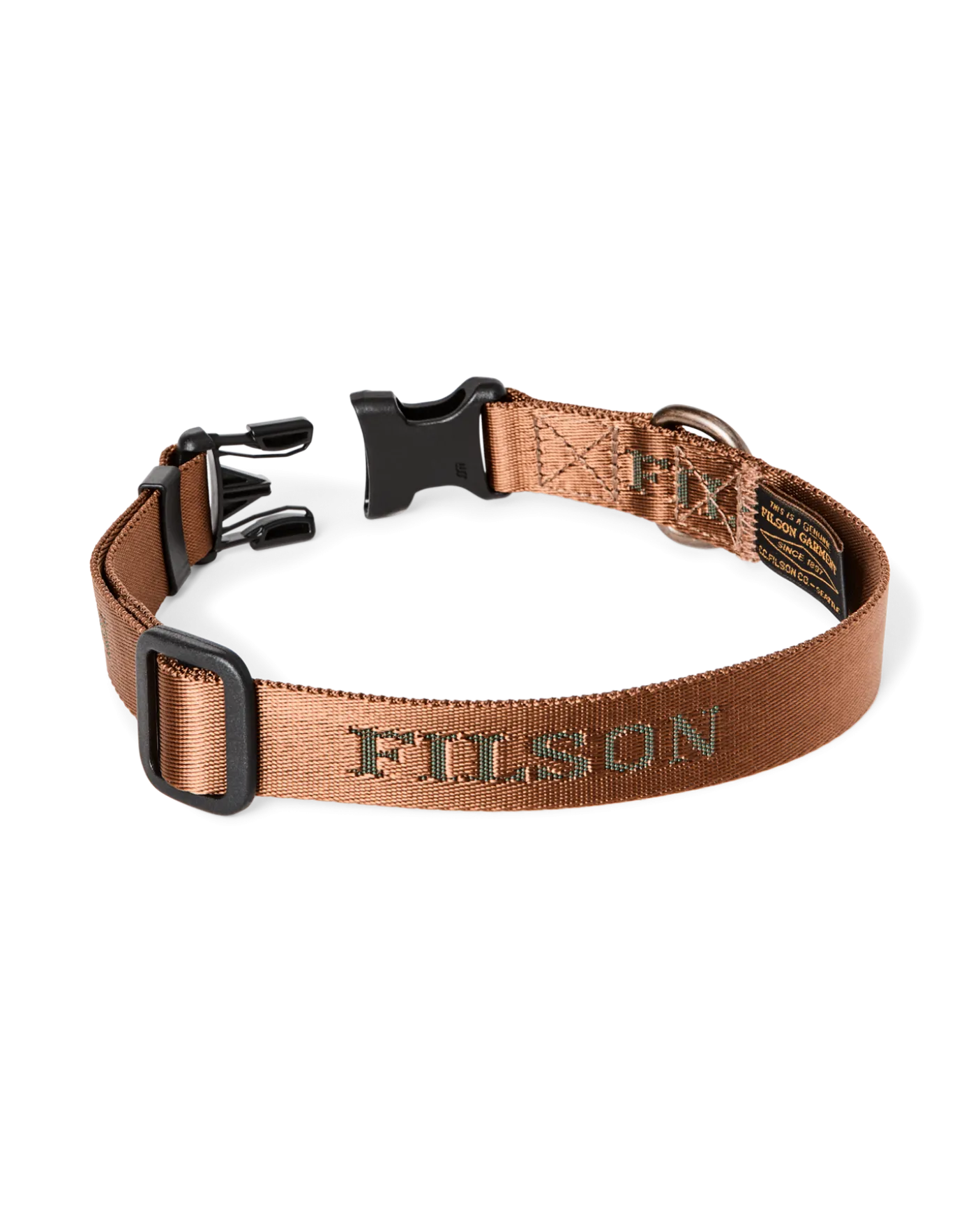 Nylon Dog Collar