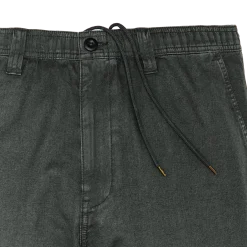 Oakville Canvas Pants