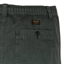 Oakville Canvas Pants