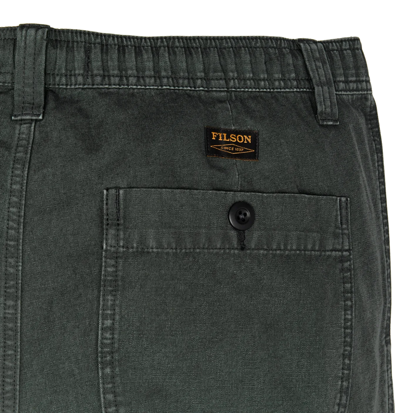 Oakville Canvas Pants