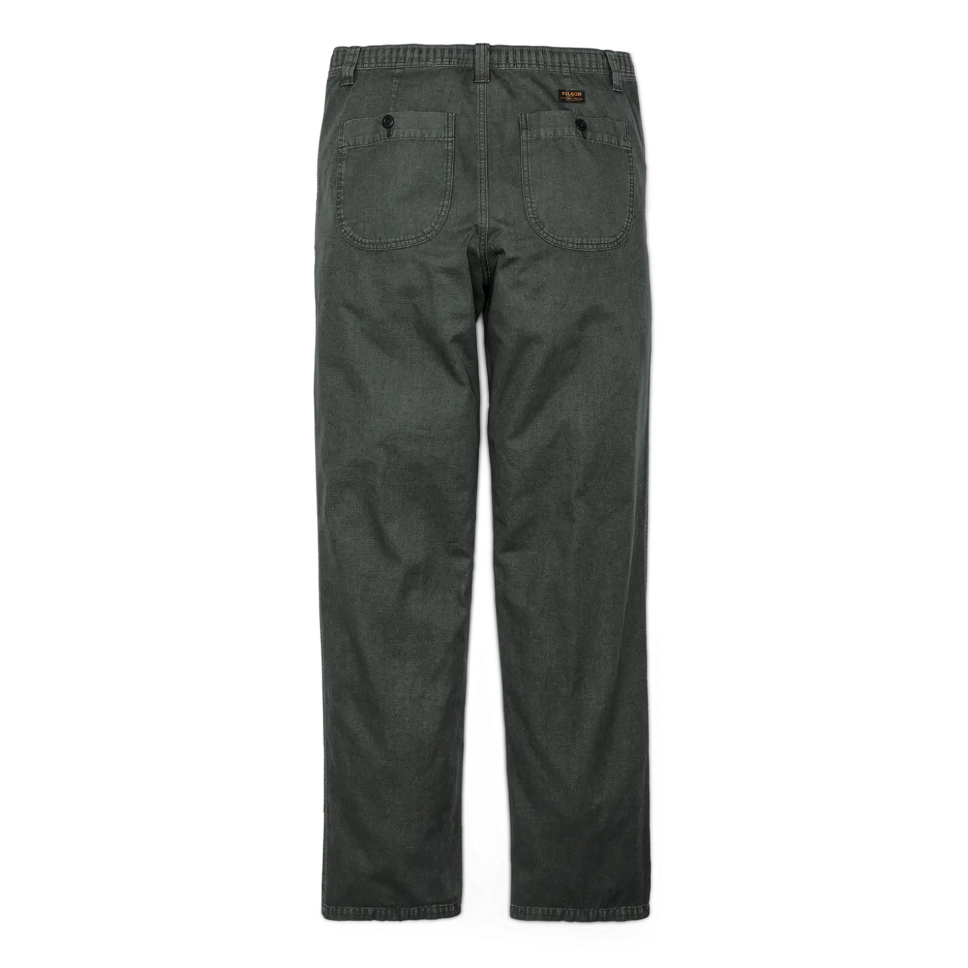 Oakville Canvas Pants
