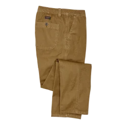 Oakville Canvas Pants