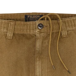 Oakville Canvas Pants