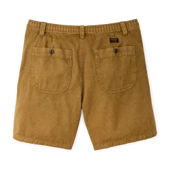 Oakville Canvas Shorts