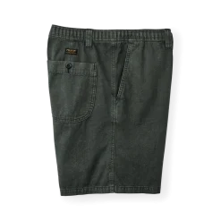 Oakville Canvas Shorts