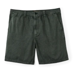 Oakville Canvas Shorts