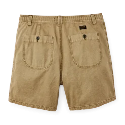 Oakville Canvas Shorts