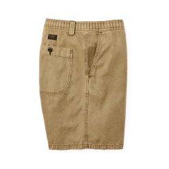 Oakville Canvas Shorts