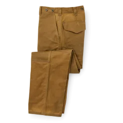 Oil Finish Double Tin Cloth Pants