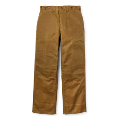 Oil Finish Double Tin Cloth Pants