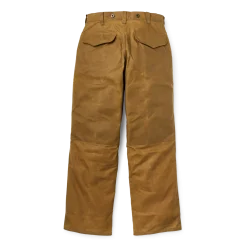 Oil Finish Double Tin Cloth Pants