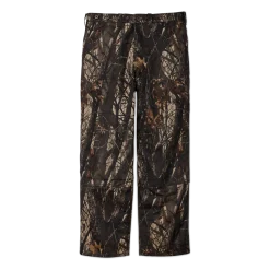 Oil Finish Double Tin Cloth Pants