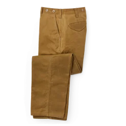 Oil Finish Single Tin Cloth Pants