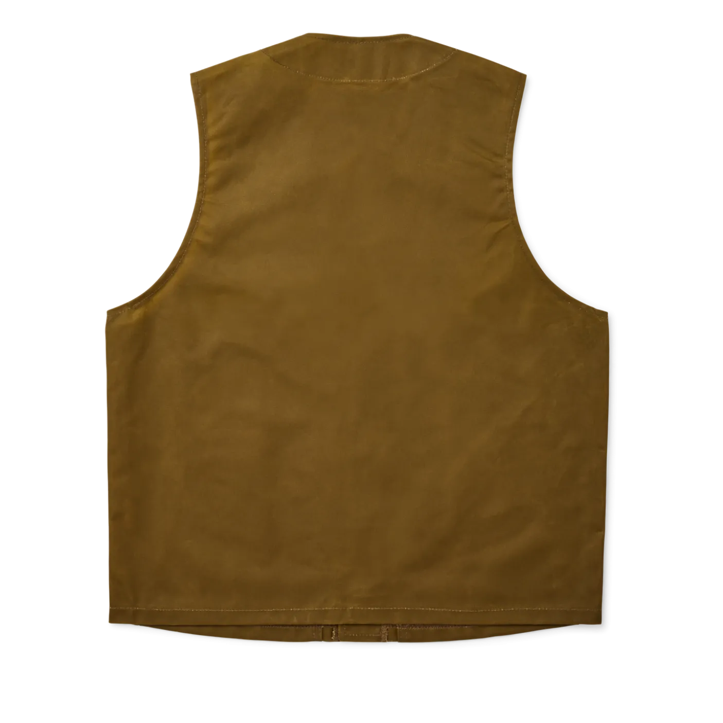 Oil Tin Cloth Vest