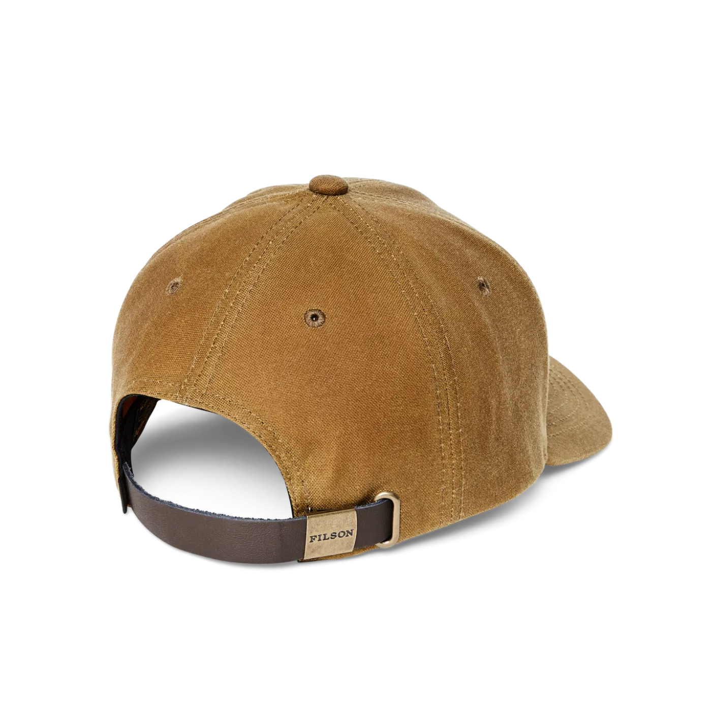 Oil Tin Logger Cap