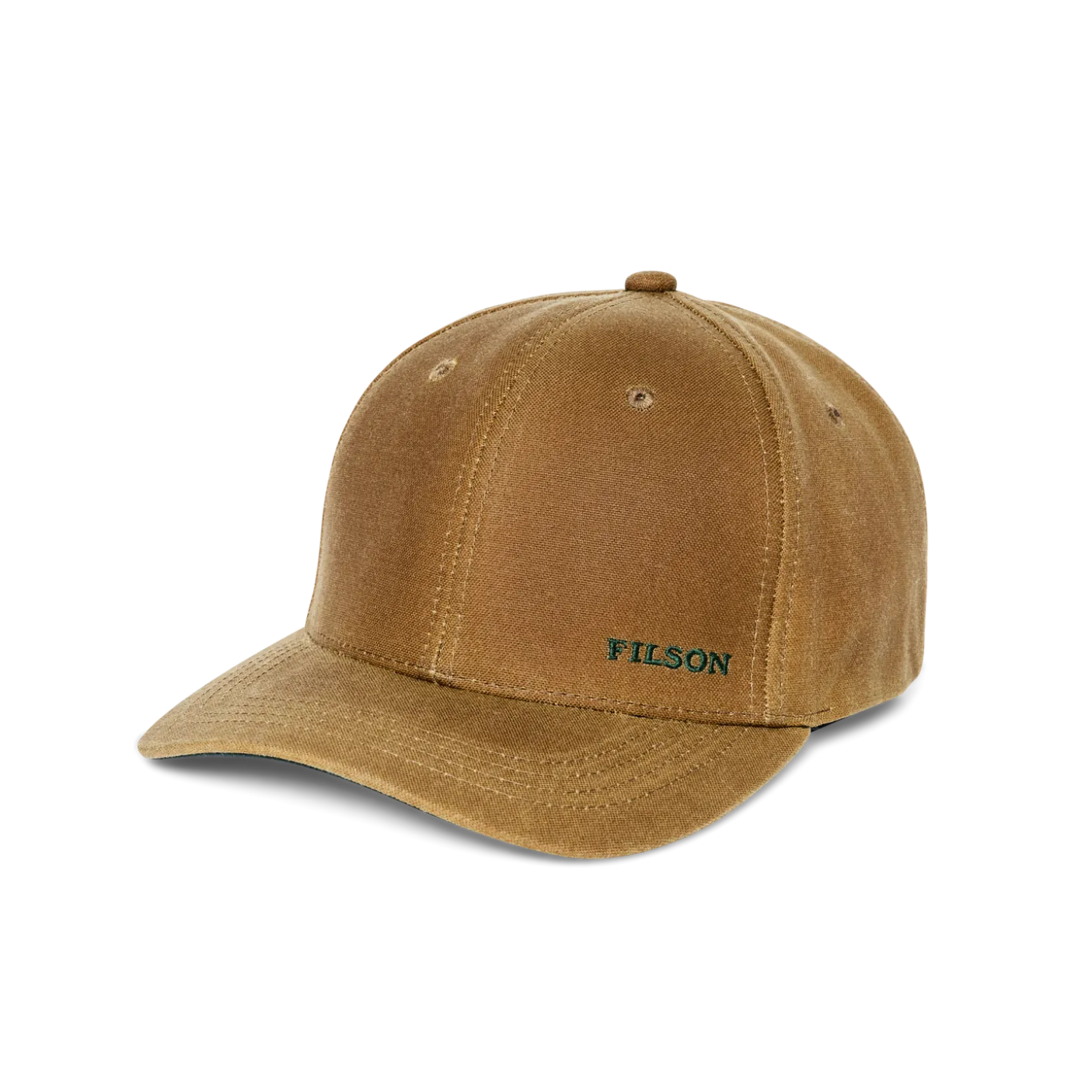 Oil Tin Logger Cap