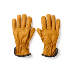 Original Lined Goatskin Gloves